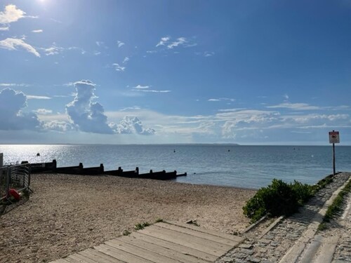 59 Whitstable - One Bedroom Ground Floor Flat