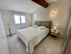 2 bedrooms - L'Ensoleillé - ROQUEFORT DES CORBIERES (ROQUEFORT DES CORBIERES)