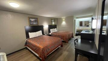 Ferros/tábuas de passar roupa, Wi-Fi de cortesia