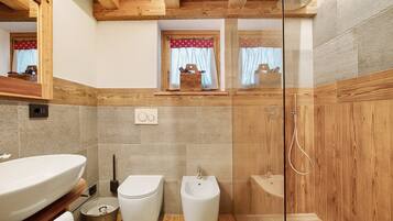 Badkamer