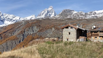 Esterni