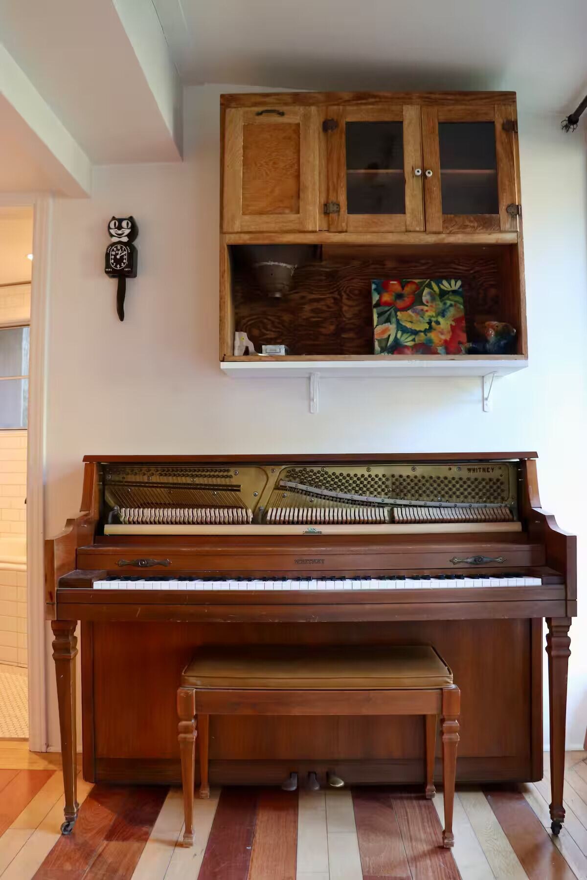 Imagen de perfil del propietario o de la propietaria