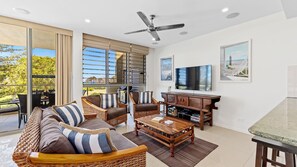 TV - Ming 3 – Beachfront on Marine Parade (Kingscliff)