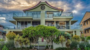 Exterior - Ming 3 – Beachfront on Marine Parade (Kingscliff)