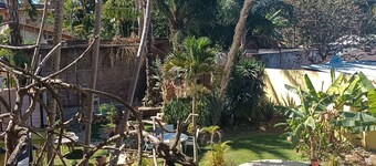 Casa Jardín del Tuito- Authentic Mexican Retreat - Garden - Pool max 17 people