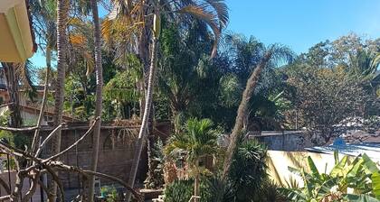 Casa JardĂn del Tuito- Authentic Mexican Retreat - Garden - Pool max 17 people