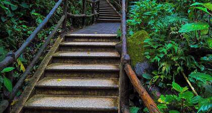 Refugio Las Cortezas