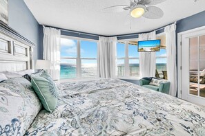 Free WiFi, bed sheets, wheelchair access - 🦩Book Me Baby! Kiss The Sky in Fort Walton Beach🦩 (Fort Walton Beach)