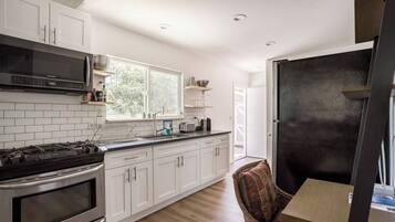 MikrovÄgsugn, ugn och spishÀll