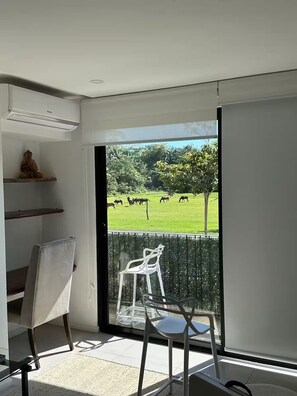 Interior - Vacation Family Nature & Surf (Quebrada Amarilla)