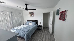3 Schlafzimmer, Bügeleisen/Bügelbrett, WLAN, Bettwäsche