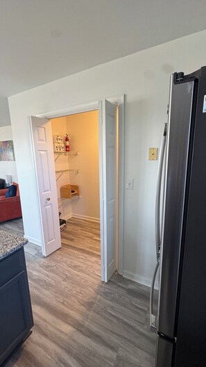 Interior - Welcome to The Savannah Suite!  Renovated 3 bedroom apartment in charming Lewes. (Lewes)