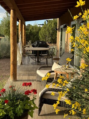 تناول الطعام بالخارج