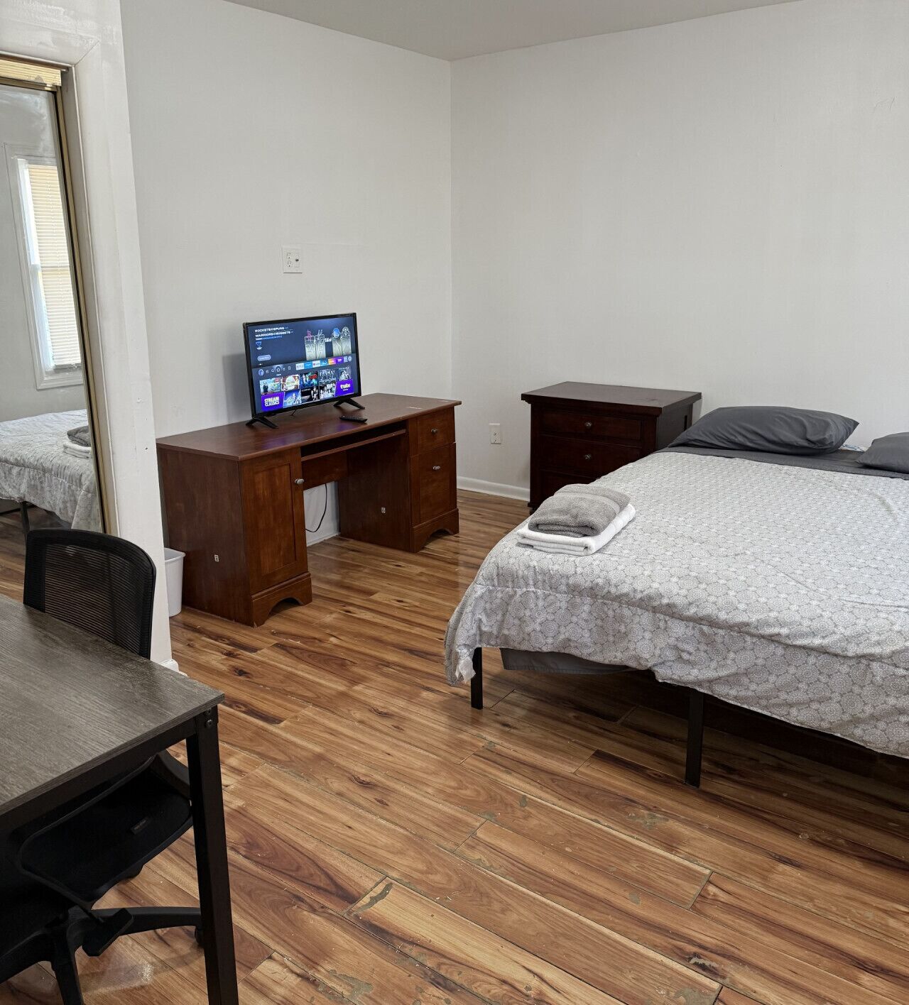 4 Schlafzimmer, WLAN