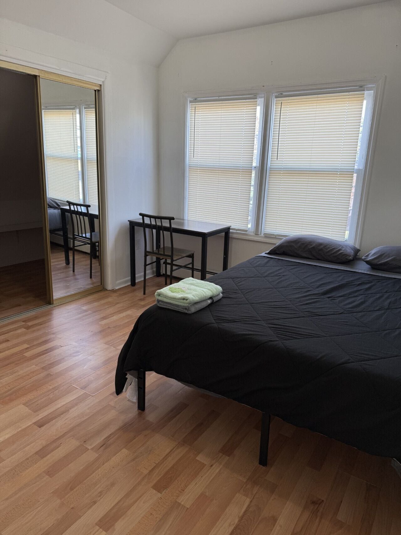 4 Schlafzimmer, WLAN