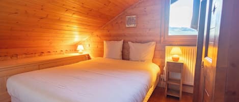 3 chambres, Wi-Fi, draps fournis