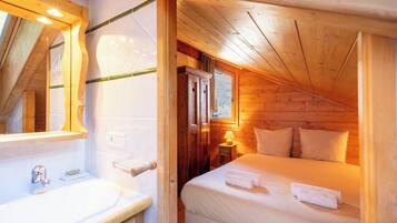 3 chambres, Wi-Fi, draps fournis