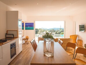 Interior - Casa Luna Di Santa Lucia (sainte lucie de Porto-Vecchio)