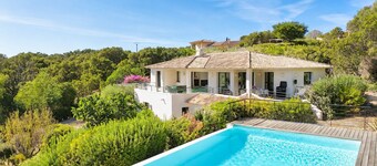 Villa A Muredda Di Olmuccio