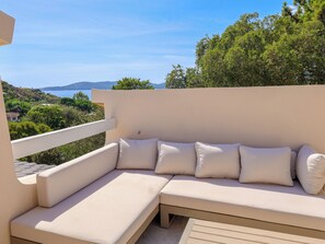 Property grounds - Casetta Mare di Cala Rossa (Lecci)