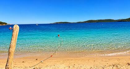 Appartement Fiori Di Cala Rossa