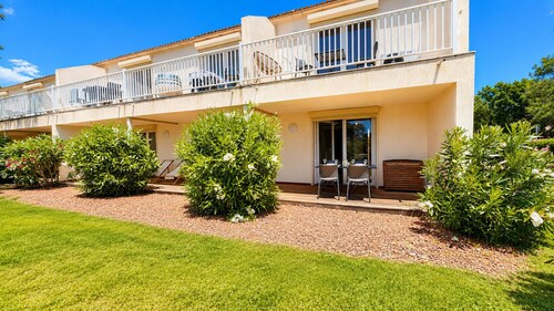 Appartement Fiori Di Cala Rossa
