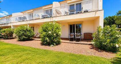 Appartement Fiori Di Cala Rossa