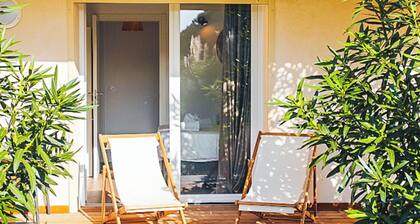 Appartement Fiori Di Cala Rossa