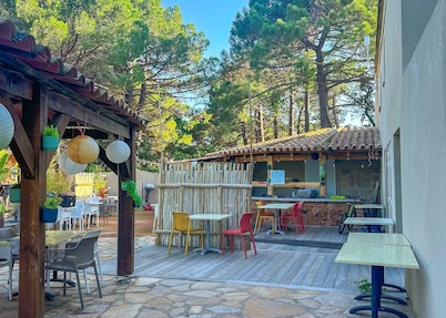 Appartement Fiori Di Cala Rossa