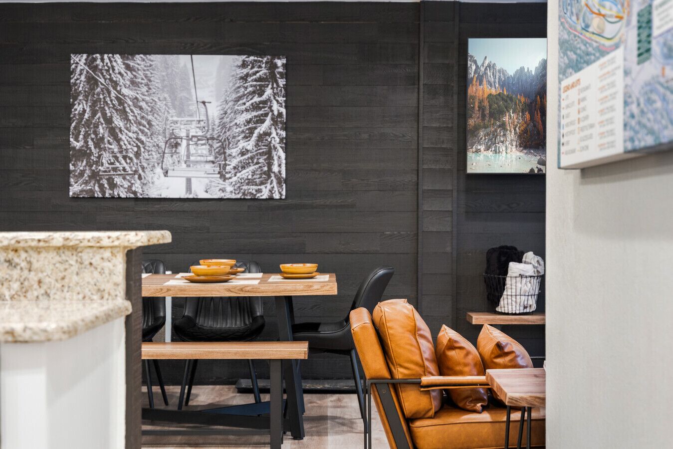 Servei de restauració