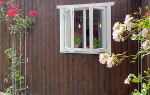 Exterior detail - Stunning home in Broager with WiFi (Broager)