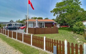 Exterior - Stunning home in Broager with WiFi (Broager)