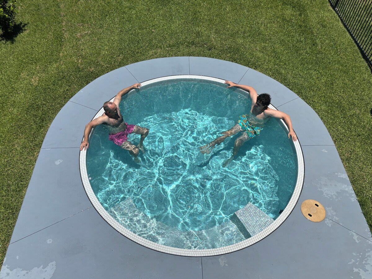 Image de profil de l’hôte