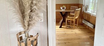 Countryside escape - Cozy cottage