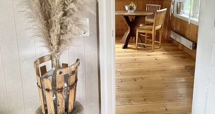 Countryside escape - Cozy cottage