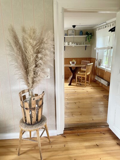 Countryside escape - Cozy cottage