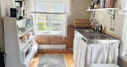 Countryside escape - Cozy cottage