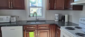 Little Belle River home