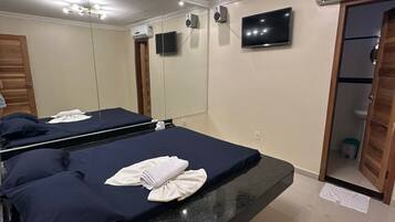 Classic Suite | Free WiFi