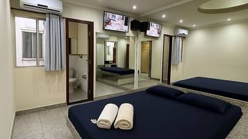 Classic Suite | Free WiFi