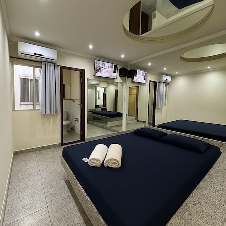 Classic Suite | Free WiFi