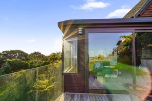 Terraço/pátio