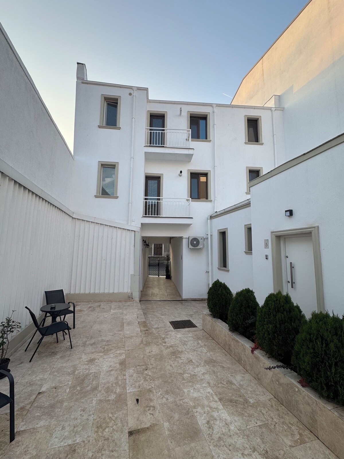 Imagen de perfil del propietario o de la propietaria