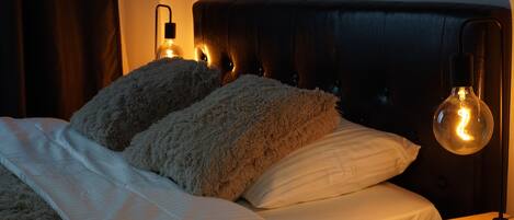 1 chambre, fer et planche Ă repasser, Wi-Fi