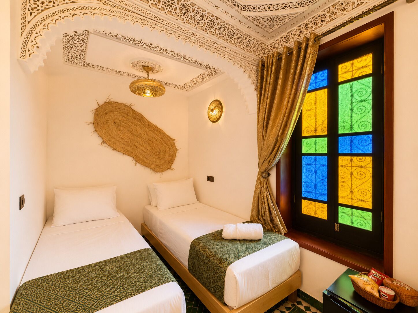 واي فاي مجانًا