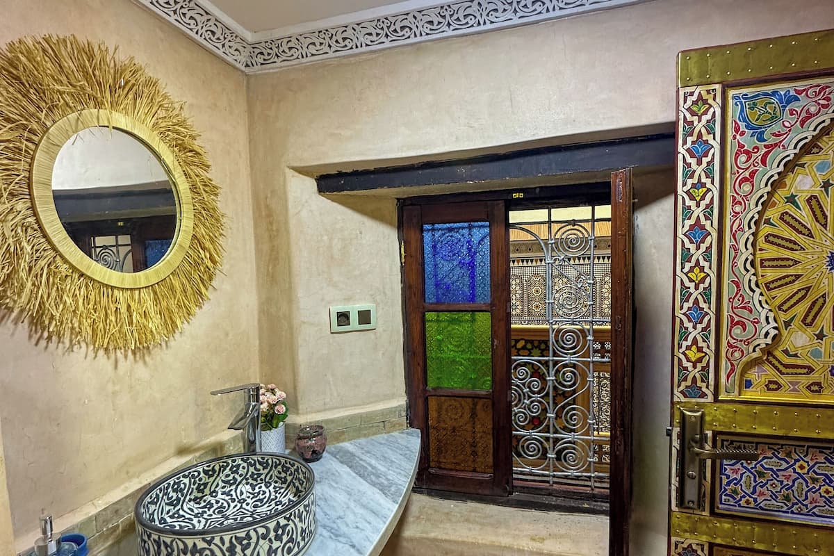 Comfort kamer, 1 twee- of 2 eenpersoonsbedden | Gratis wifi