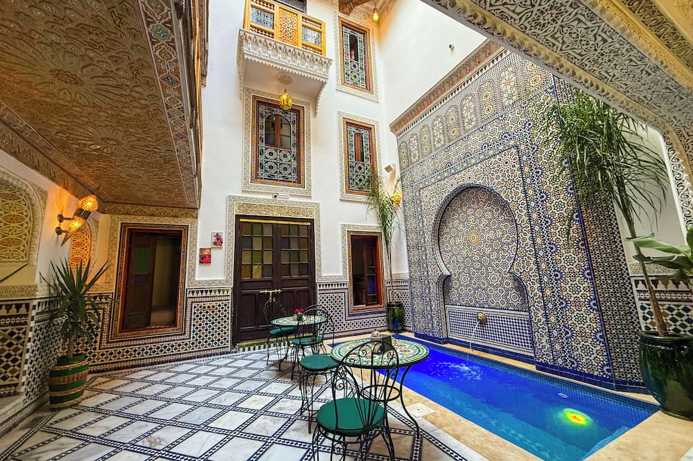 Riad Dar Elbellar