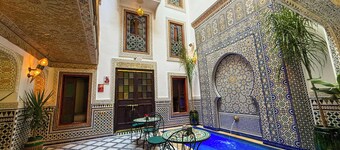Riad Dar Elbellar