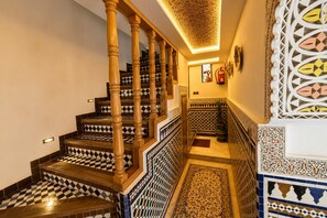 مدخل داخلي
