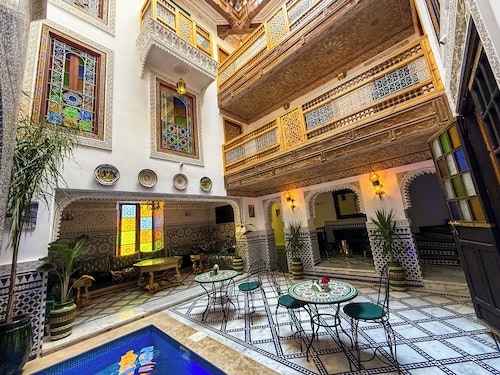 Riad Dar Elbellar